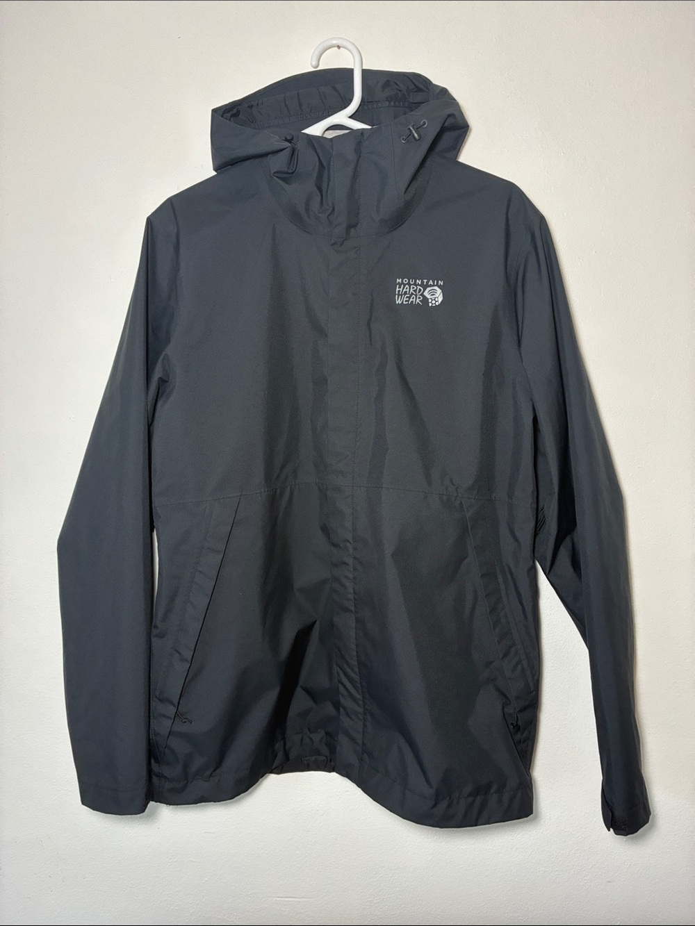 MOUNTAIN HARDWEAR Granite Glade Jacket Rain Shell